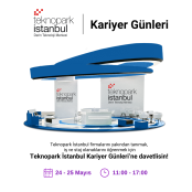 Teknopark İstanbul Kariyer Günleri